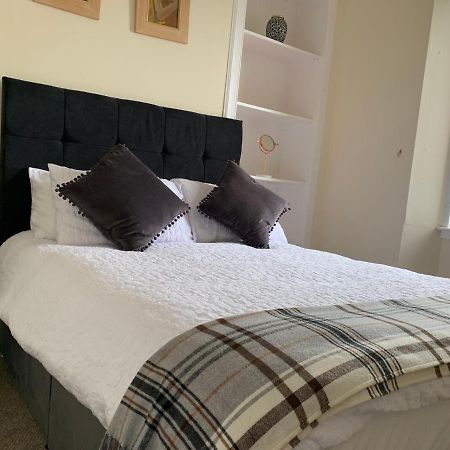 Apartmán Clyde Hub Gourock Exteriér fotografie